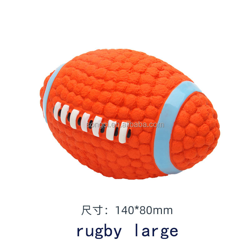 14cm football