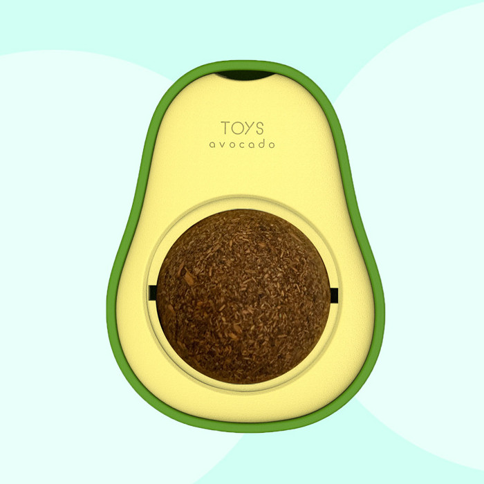 Avocado one