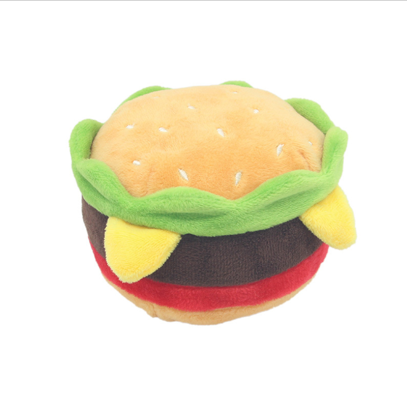 Hamburger