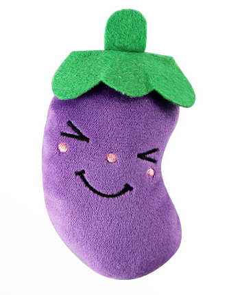 eggplant