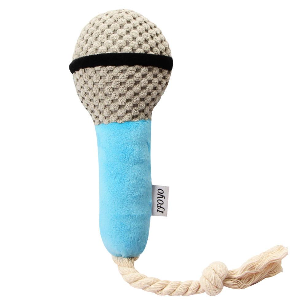 Microphone