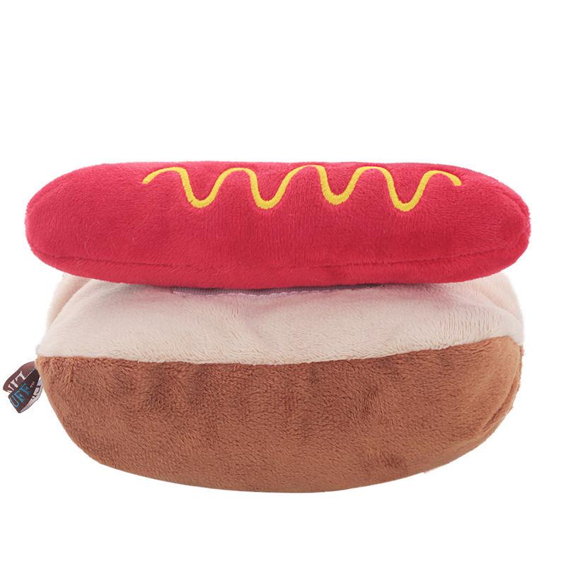 hot dog