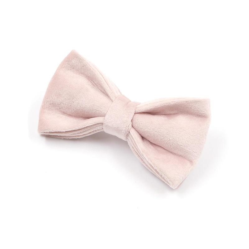 Pink bowknot