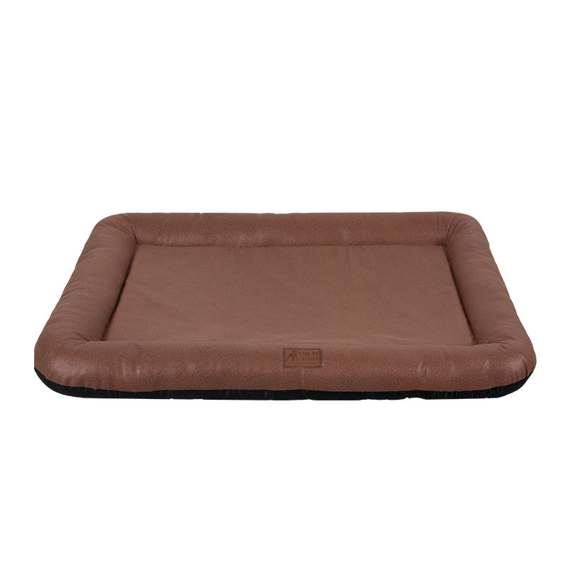 Custom Luxury Comfortable Pet Bed Sofa Dog Bed