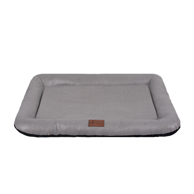 Custom Luxury Comfortable Pet Bed Sofa Dog Bed