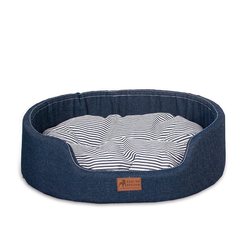 Wholesale Custom Comfortable Waterproof Ant-mosquito Pet Bed Sofa Dog Bed