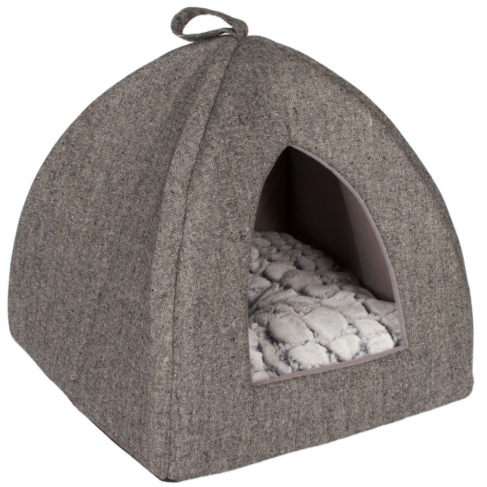 Wholesale Custom Indoor Warm Luxury Dog House Kennel