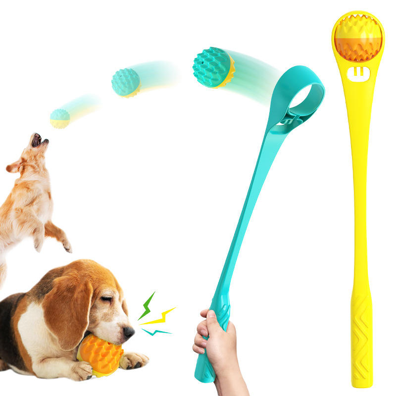 Manufacturer Custom Interactive Pet Dog Ball Launcher