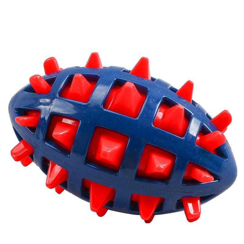 Wholesale Custom Fruit Style Tpr Cooling Dog Chew Toys Pet Toys