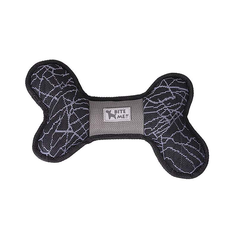 Wholesale Custom New Design Durable Pvc/pet Oxford Dog Chew Toy Interactive Dog Toys