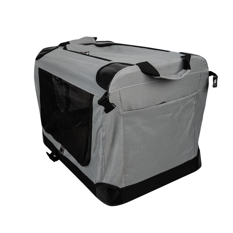 Oxford Tented Breathable Washable Outdoor Travel Luxury Pet Carrier