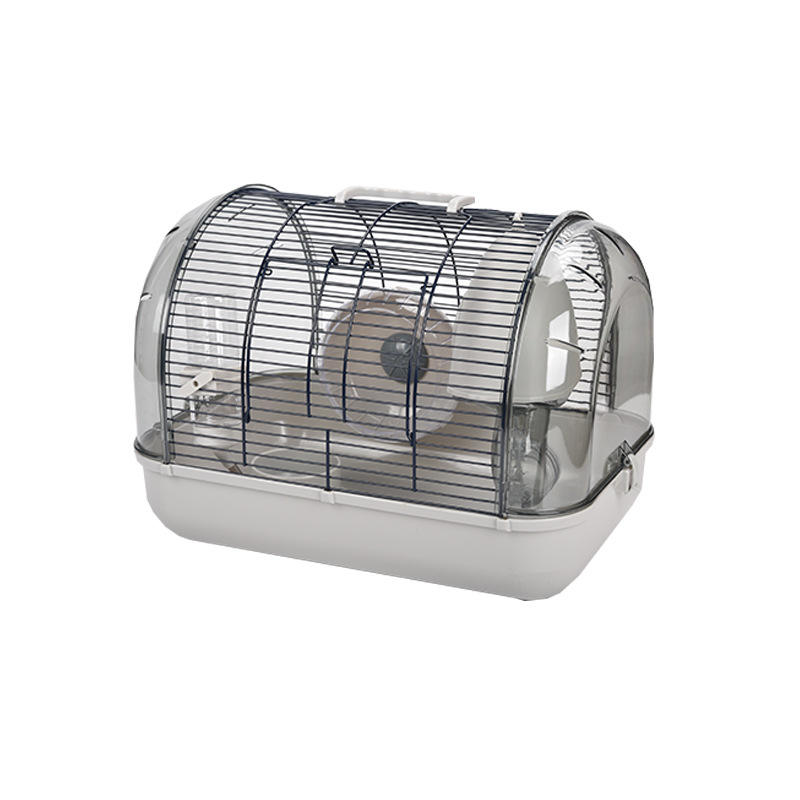 Wholesale Custom New Design Luxurious Hamster Cages Pet Castle