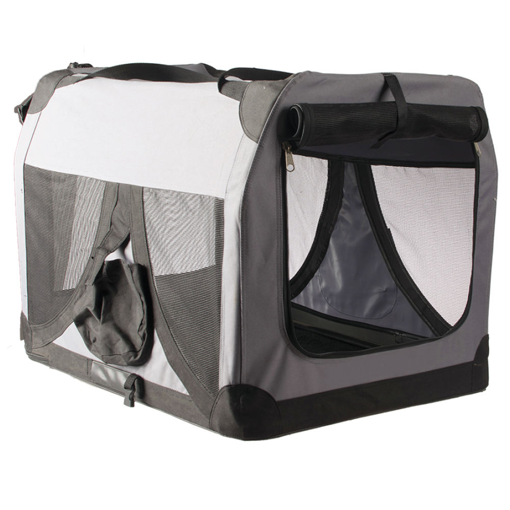 Oxford Tented Breathable Washable Outdoor Travel Luxury Pet Carrier