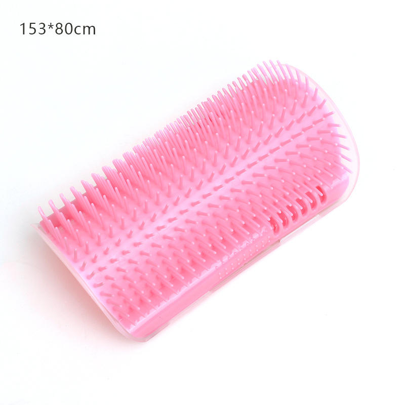 Massager For Cats Pet Products Pets Goods Brush Remove Hair Comb Grooming Table Dogs Care Accessories Things Strip