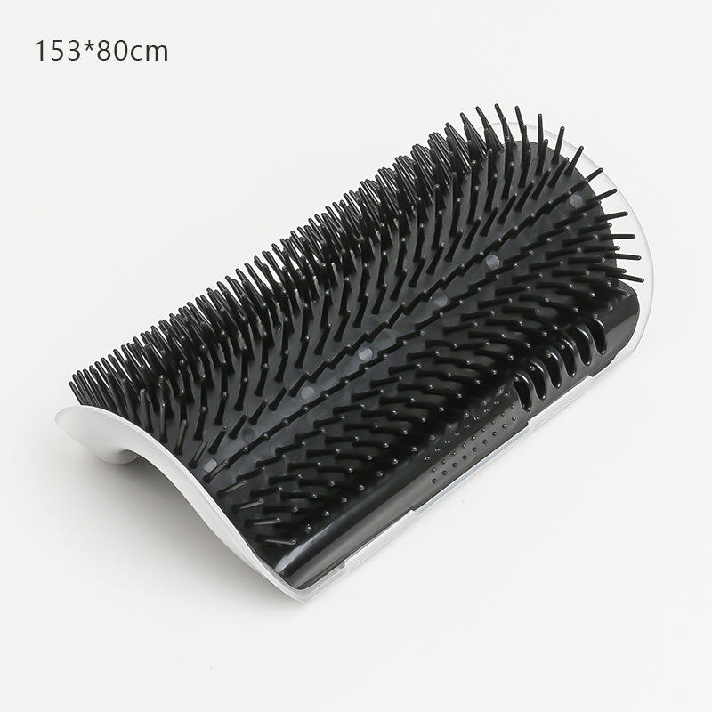 Massager For Cats Pet Products Pets Goods Brush Remove Hair Comb Grooming Table Dogs Care Accessories Things Strip