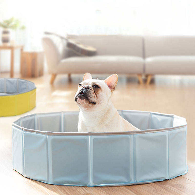 Pet Product Manufacturer Grooming Bathtub Dog Cat Bath Tub Pet Bath Foldable Portable Tub