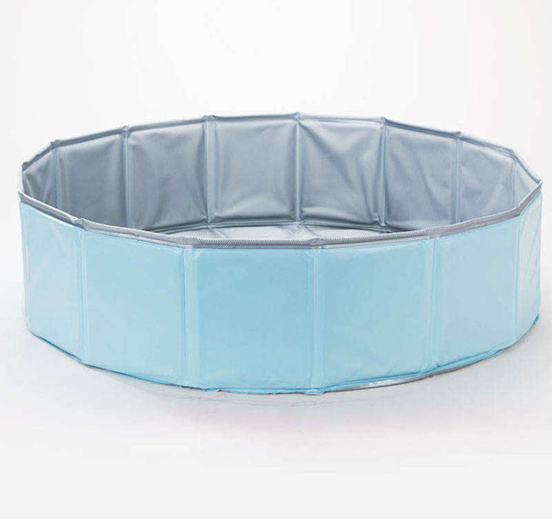 Pet Product Manufacturer Grooming Bathtub Dog Cat Bath Tub Pet Bath Foldable Portable Tub