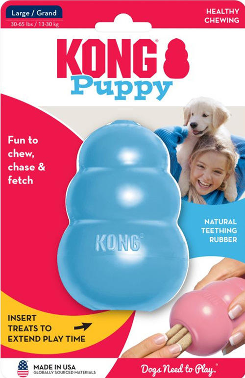 Pet Products Top Seller Kong Classic Dog Toys Fun To Chew Interactive Pet Dog Rope Toy Natural Rubber Dog Food Toy