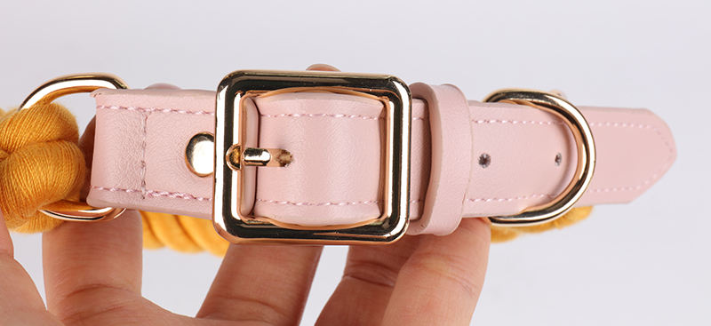 Wholesale Anti-bite Adjustable Circle Protective Elizabeth Pet Collar,Hot Selling Nylon Reflective Dog Collar For American Cocke