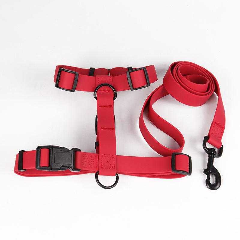 Large Mountain Climbing Running Reflective Soft Handle Pvc Coated Pet Dog Leash