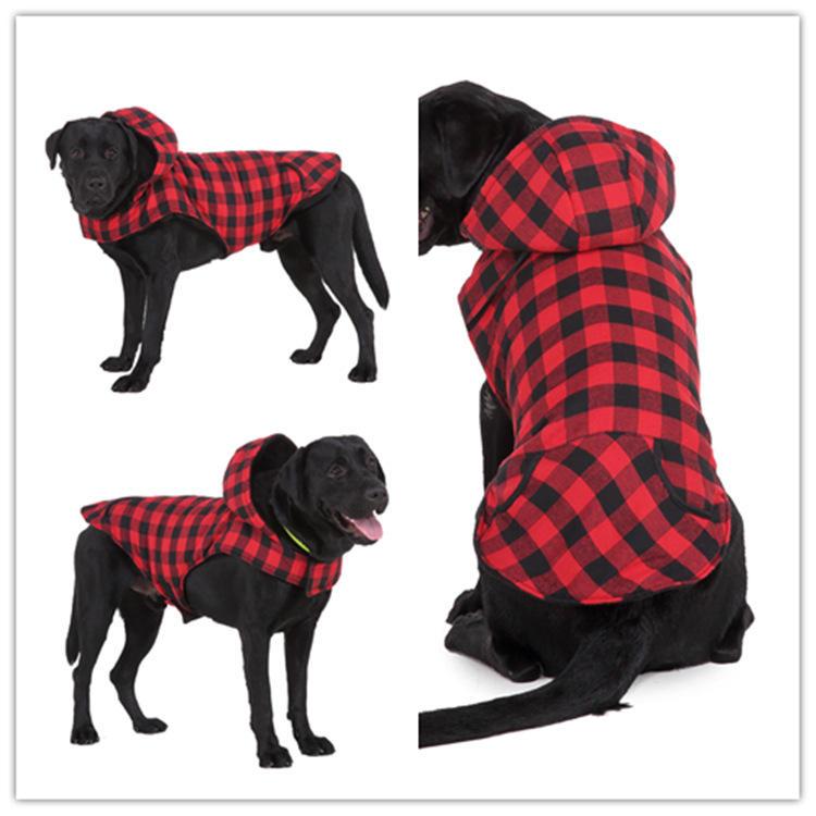 Wholesale Jacket Fleece Clothes Pet Products Dog Coats