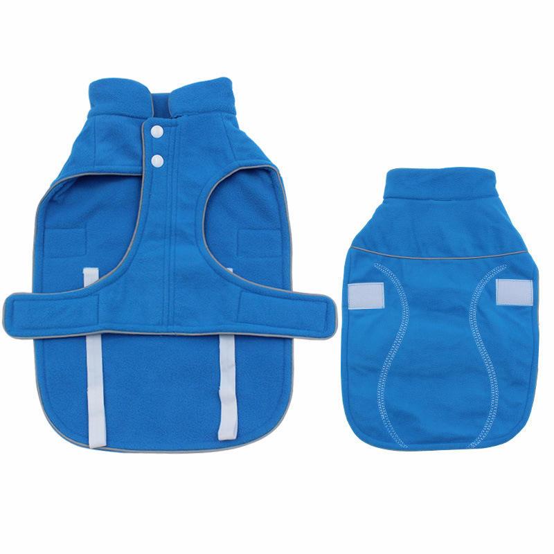 Other Pet Products Luxury Waterproof Warm Autumn Winter Small Middle Pet Dog Clothes Jacket