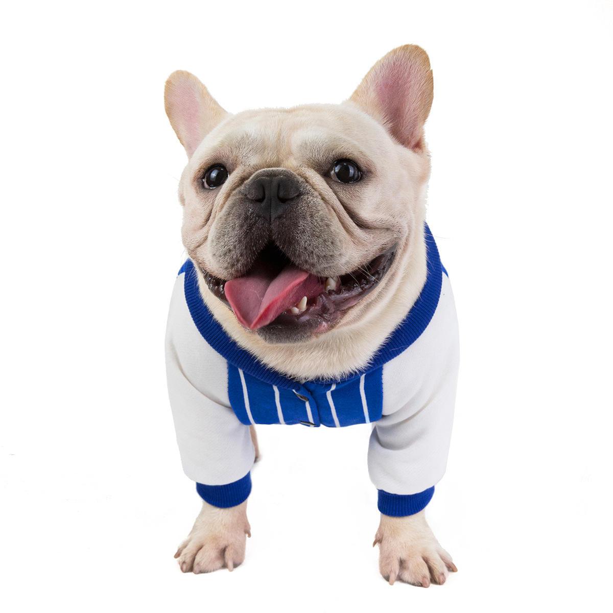 Soft Warm Shar Pei Customized Logo High Quality Dog Clothes Hoodie