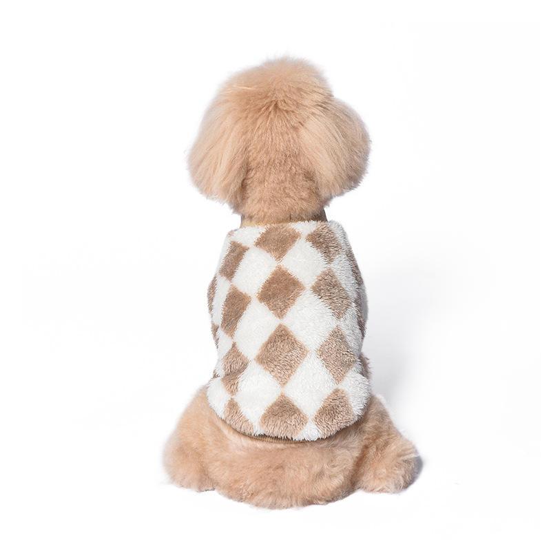 2022 Wholesale Custom Funny Dog Clothes Dog Hoodie Pet Clothes