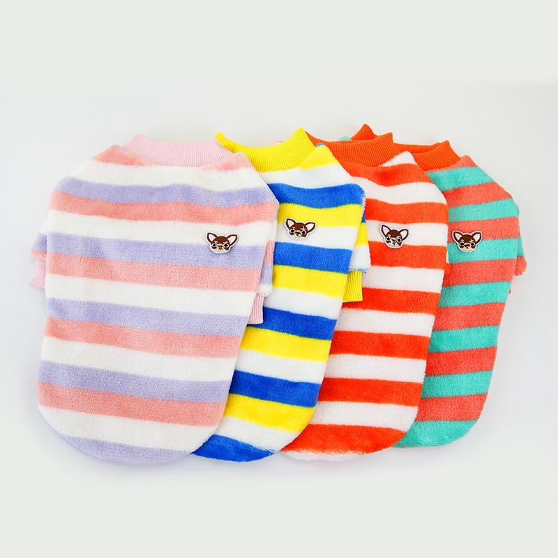 Wholesale Online Shopping Simply New Fall Dog Clothes For Small Dog