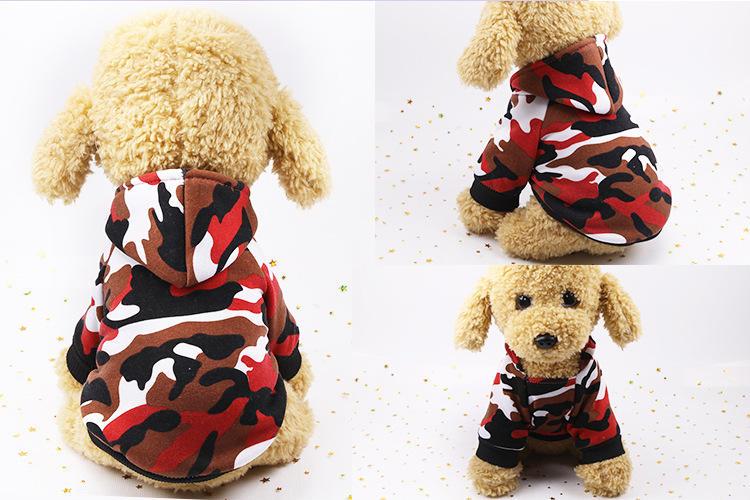 Import High Quality Solid Color Dog Clothes China From Factory With Cheap Price