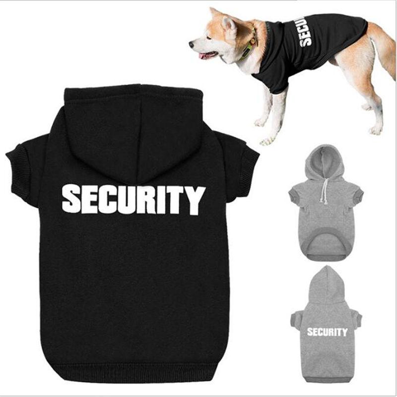 Wholesale Custom Plain Dog Sweatshirt Hoodie