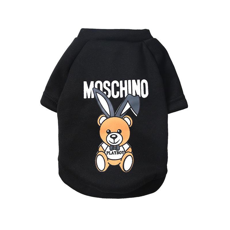 Fashion Cotton French Bulldog Clothes Pet Supplies Accessories Designer Dog Clothes