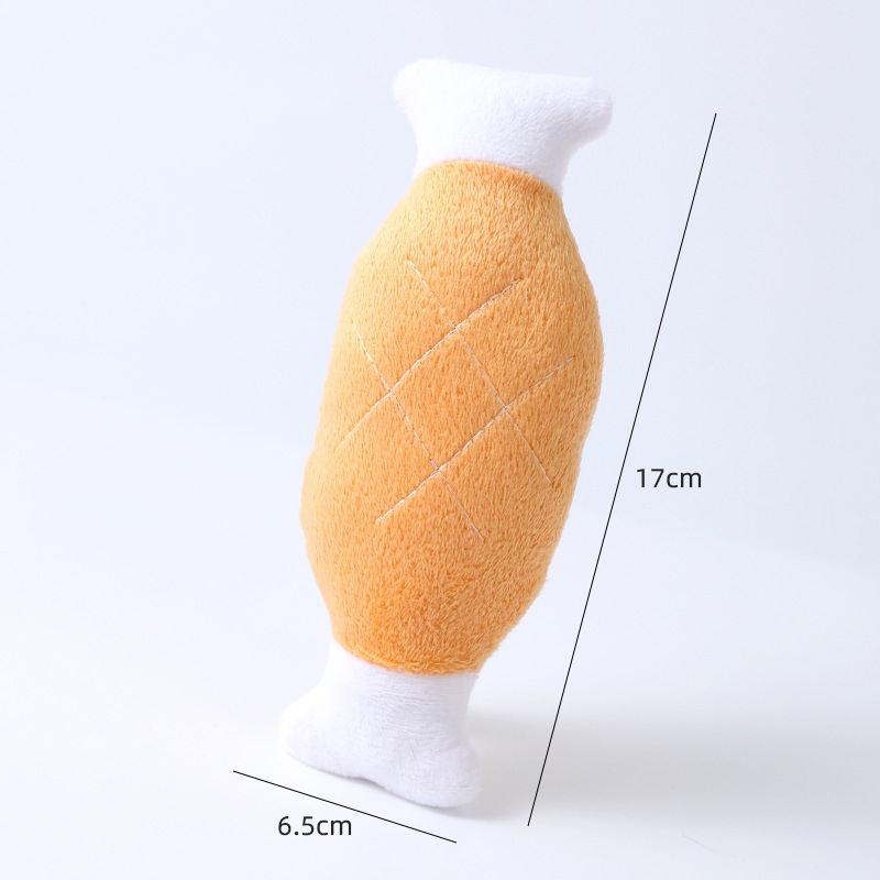 Hot Sale Squeaky Wholesale Dog Plush Toy Interactive Dog Toys