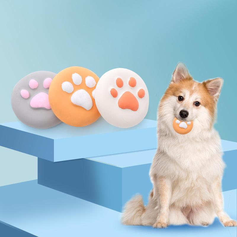 Wholesale Custom Pet Interactive Toys Dog Chew Toy Squeaky Toys For Pet