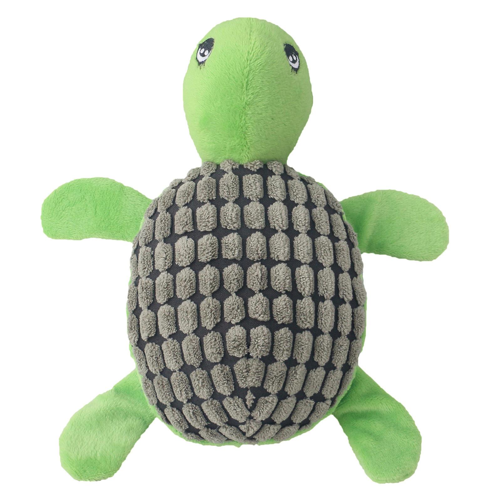 New Style Pet Turtle Toy Custom Funny Interactive Durable Dog Toys