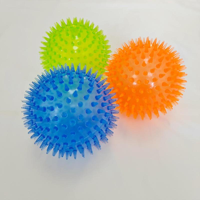 Hot Selling Products Dog Agility Toothbrush Tpr Chew Toy For Wholesale Price