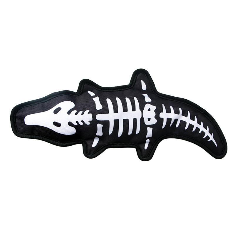 Dinosaur Animal Series Dog Molar Teeth Cleaning Interactive Toys Wholesale