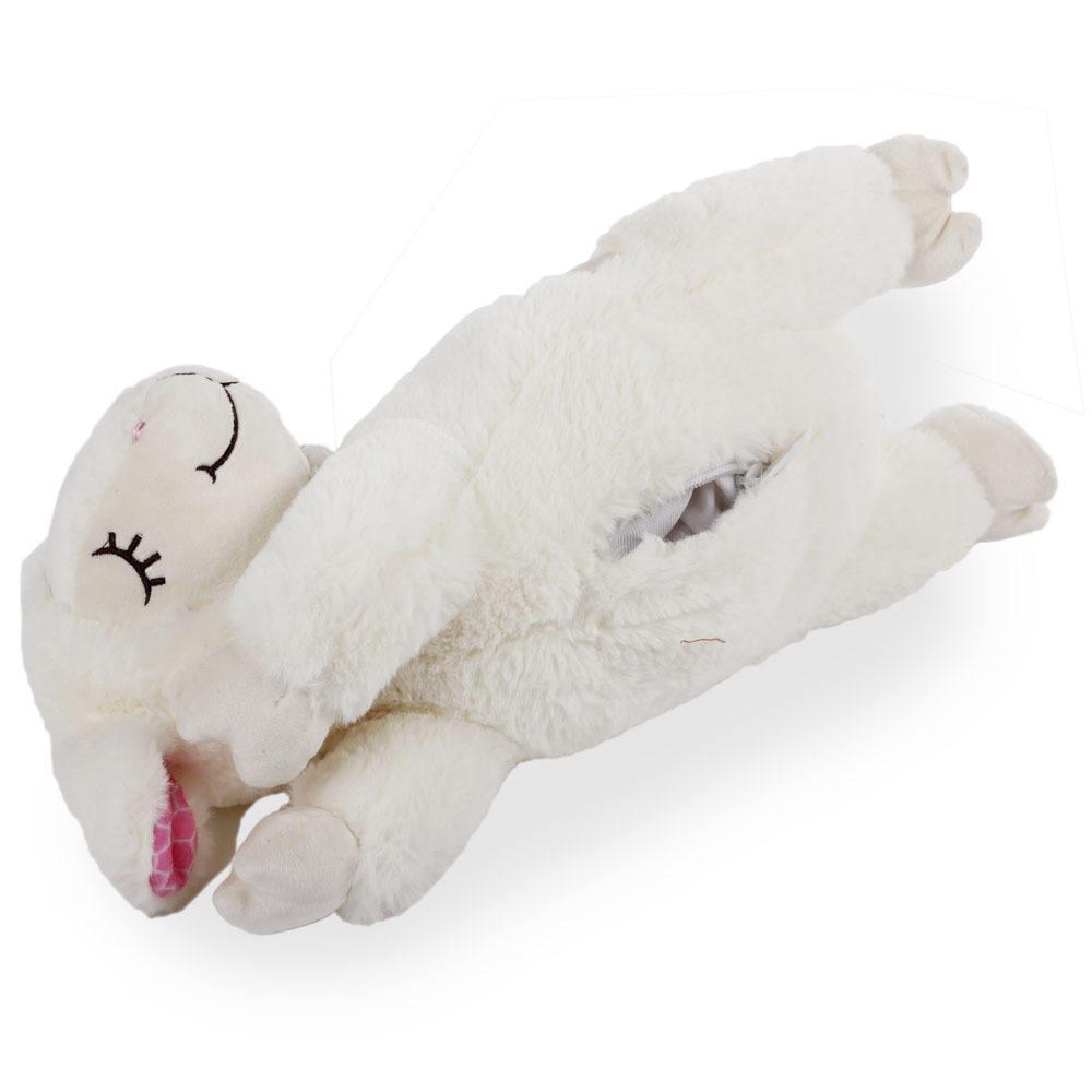 Accompanying Sleep Interactive Cute Pet Dog Toys Stuffed Custom Plush Dog Toy