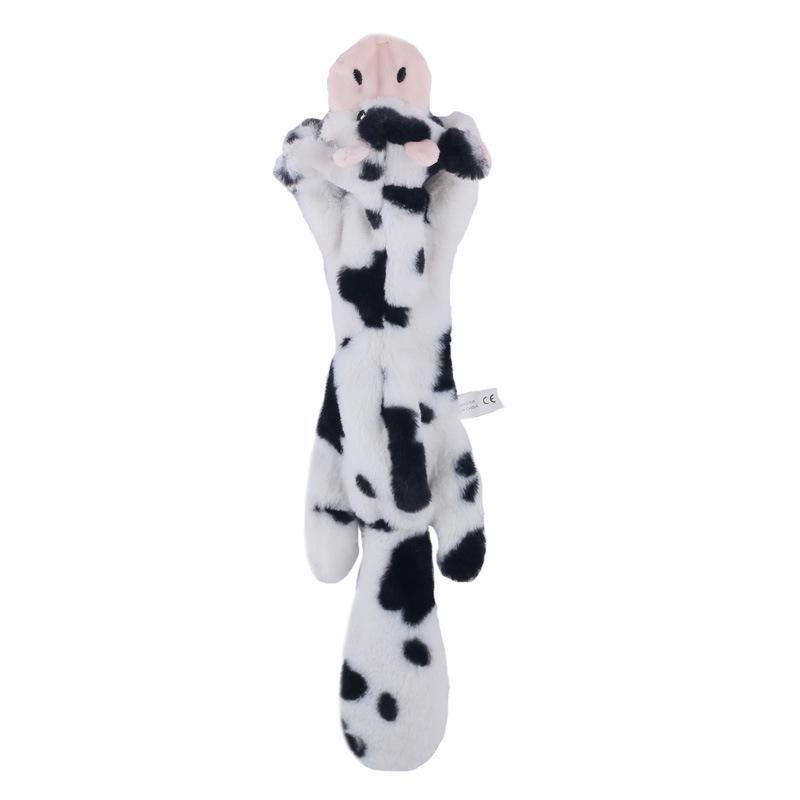 Simulation Animal Plush Toy Funny New Animal Pet Toy For Dogs