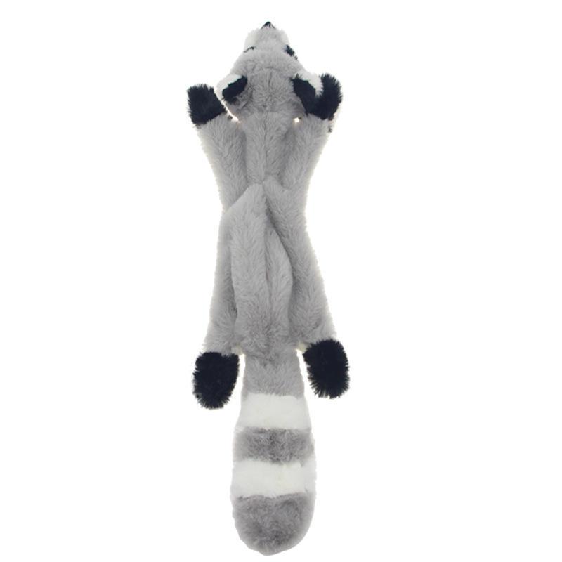 Simulation Animal Plush Toy Funny New Animal Pet Toy For Dogs