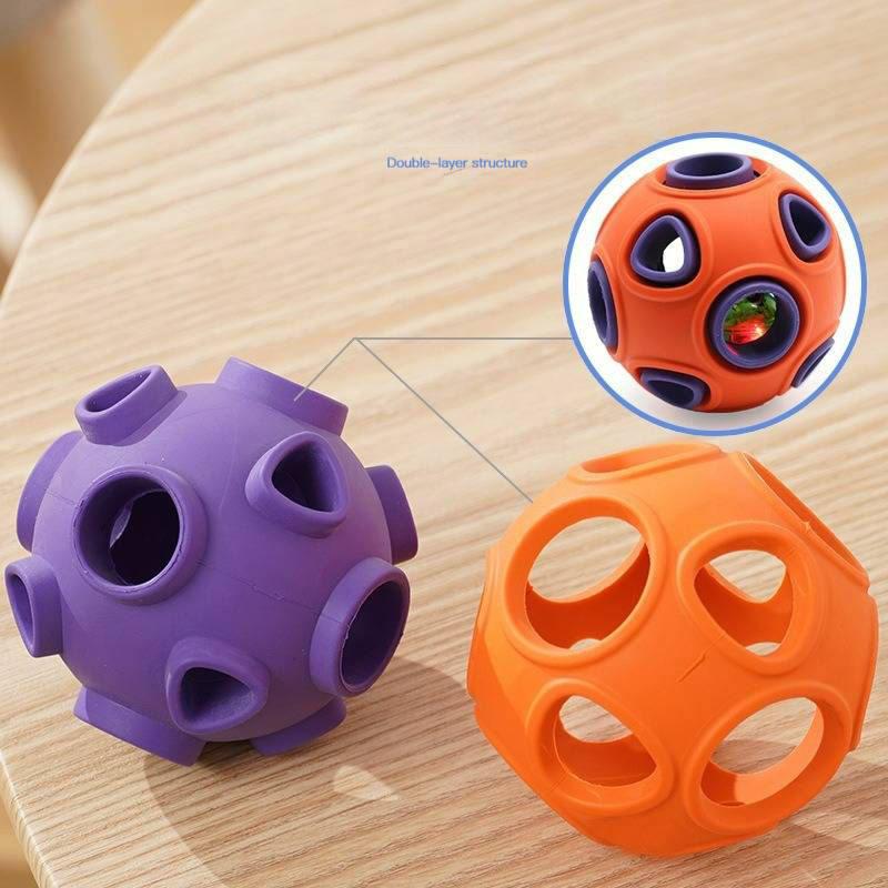 Luxury Dogs Toys New Dog Toys With Sound Hiding Food For Usa Market