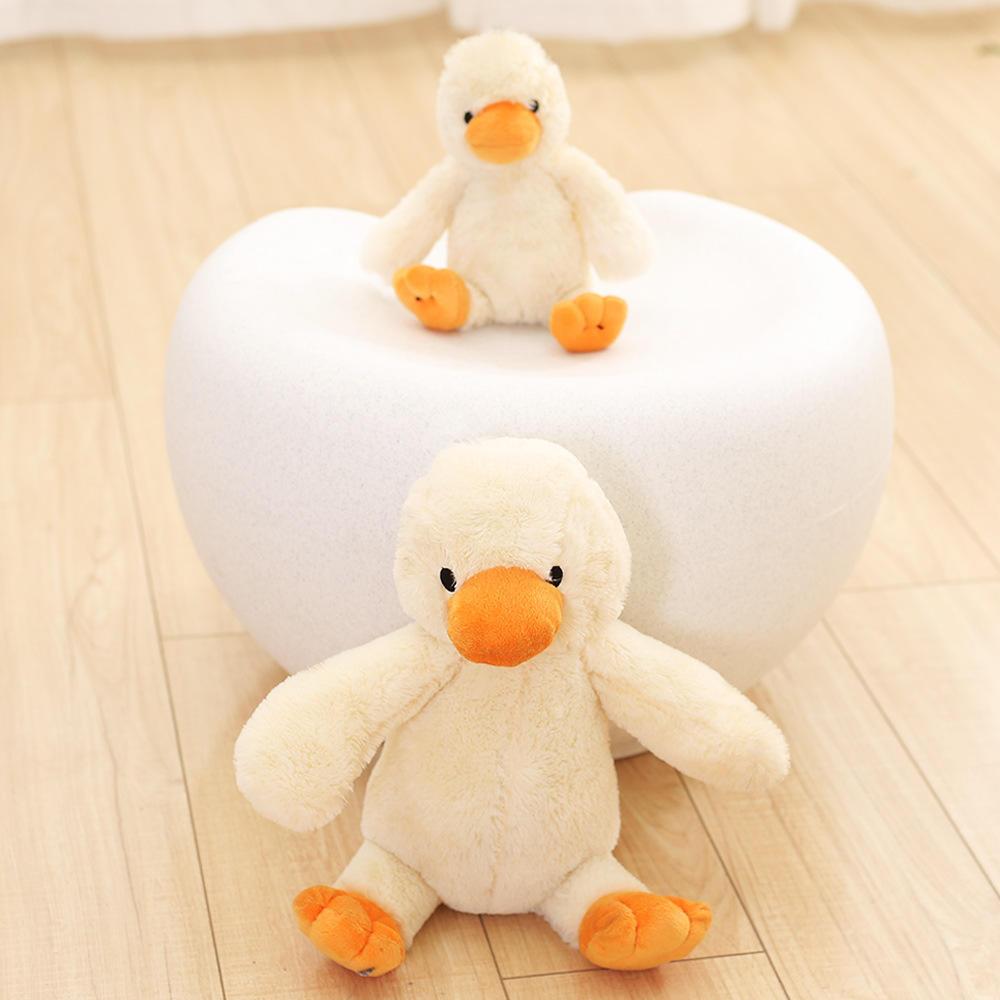 Latest Cheap Dog Chew Toy Wholesale Cute Duck Dog Plush Toys