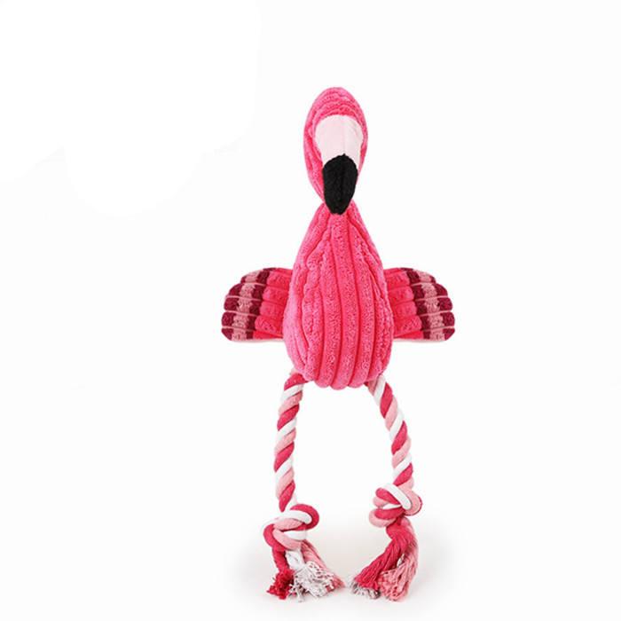 Wholesale Dog Plush Cheap Price High Quality Dog Pet Sound Toys