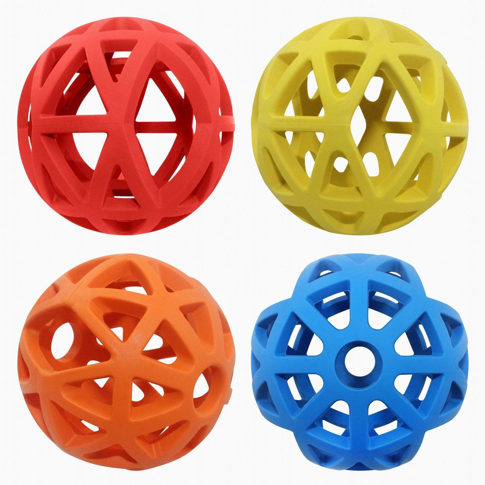 New Product Pet Durable Dog Prefer Products Of Chew Rubber Toys With Price List Made In China