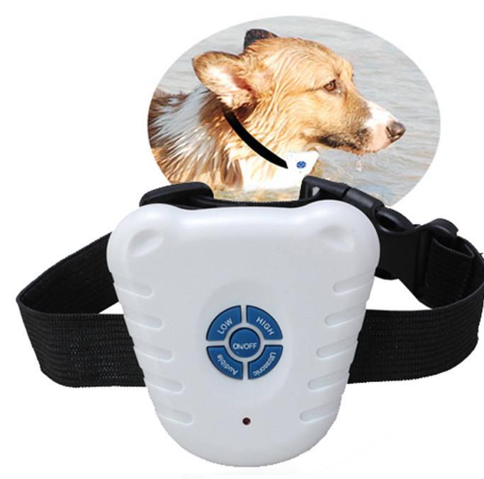 Electric Dog Collar China Dog Beeper Anti Bark Collar