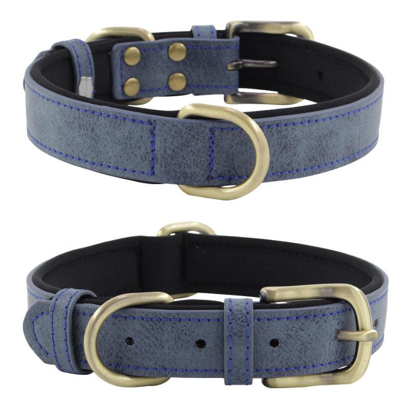 New Style Luxury Dog Collar Adjustable For Pet With Wholesale Price