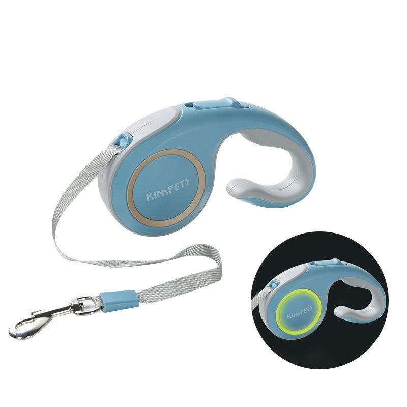 3m Outdoor Fashion Custom Automatic High Quality Wholesale Retractable Dog Leash