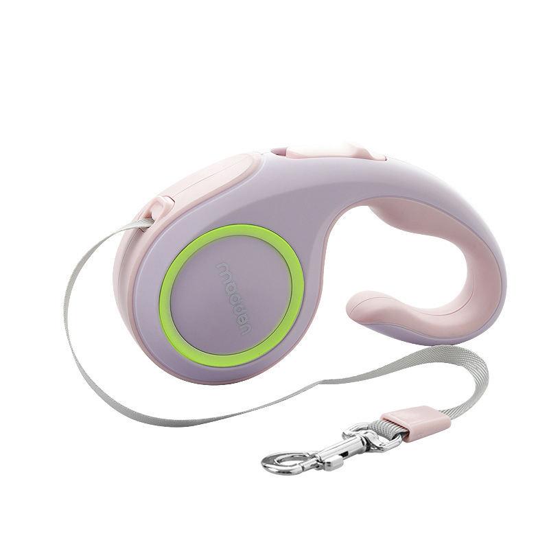 3m Outdoor Fashion Custom Automatic High Quality Wholesale Retractable Dog Leash