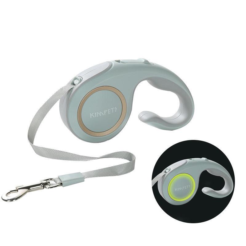 3m Outdoor Fashion Custom Automatic High Quality Wholesale Retractable Dog Leash