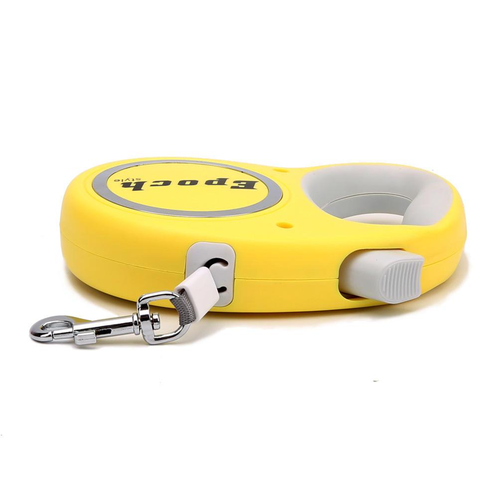 Wholesale Long Retractable Luxury Dog Running Dog Leash Buy Direct From China Factory